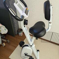 フィットネスバイク DAIKOU DK-662H