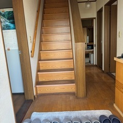 🈵室御礼。大野町一戸建て‼️4DK❗️家具家電付き❗️譲渡型賃貸対応物件❗️即入居可‼️ - 揖斐郡