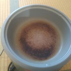 鍋プレートグランメールの画像