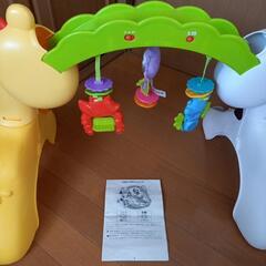 トドラージムの画像
