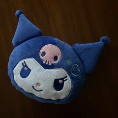 クロミポーチ