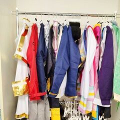 アニメコスプレ仲間募集中！！初心者さんもOK✨