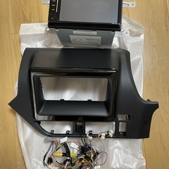 お買い得中古ナビ‼️Panasonic CN-RA04WD‼️ Panasonic CN-RA04WD 【美品】 7インチワイドナビ