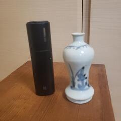骨董　御神酒徳利①江戸