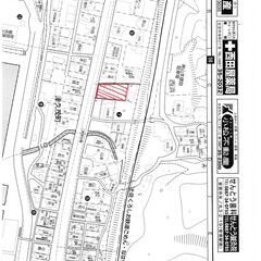 ５０万円売り土地　現況更地　居宅、倉庫等に - 不動産