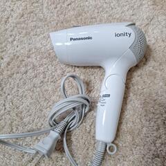 Panasonic　ドライヤー