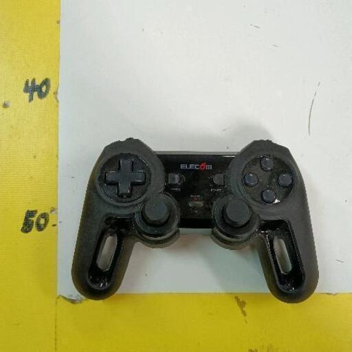 1215-175 ワイヤレス ゲームパッド