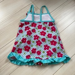 女の子水着100②の画像