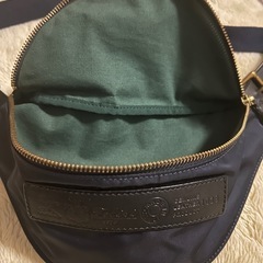 美品Felisi（フェリージ）ウエストポーチの画像