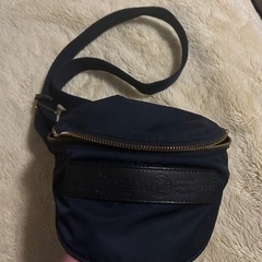 美品Felisi（フェリージ）ウエストポーチ