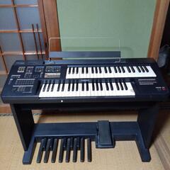 ヤマハエレクトーン