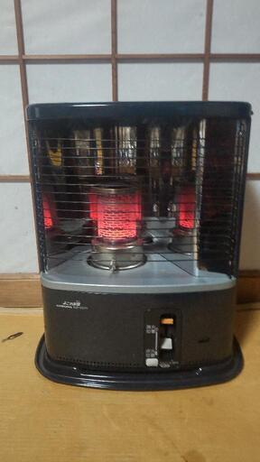 コロナ石油ストーブ