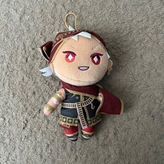 ぬいぐるみ