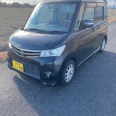 日産ルークス　コミコミ価格です！の画像