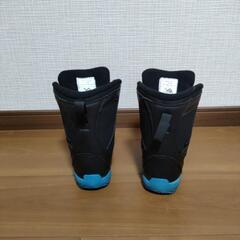 キッズ スノーボードブーツ 18cmの画像