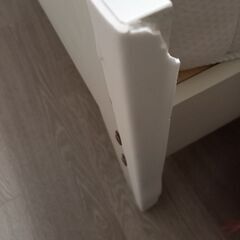 ニトリ シングルベッド