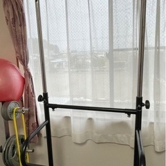 懸垂マシン