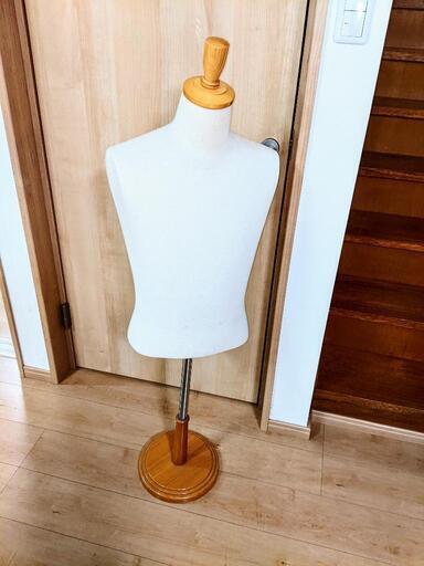 良品／トルソー❗️