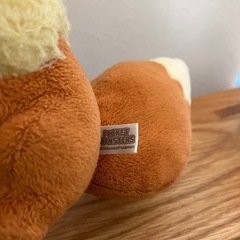 イーブイの画像