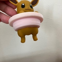 イーブイの画像