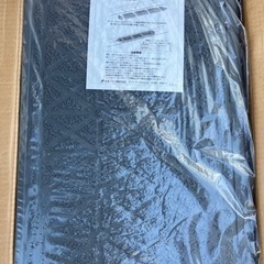 城東テクノ JOTO CS150 段差解消スロープ　高さ15cm 駐車場２セット分のスロープの画像