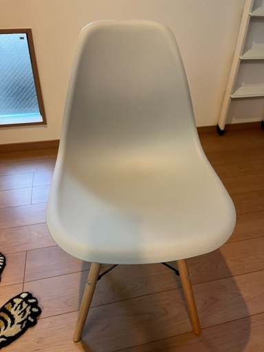イームズチェア　リプロダクト品