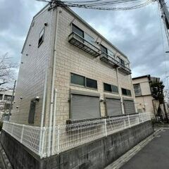 【🏠入居費用 19万円🏠】✨審査に強い！✨🚉JR山手線「新宿駅」...