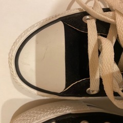 コンバース　converse  23 ハイカットの画像