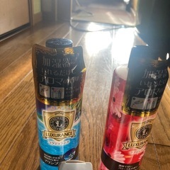 新品未使用 アロマ加湿器 香りの画像