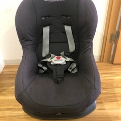 チャイルドシート