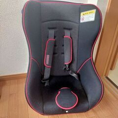 チャイルドシート　トヨタ