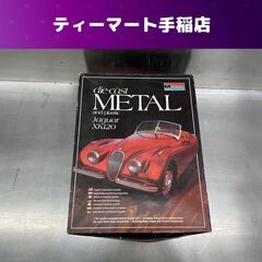 希少 未組み立て MONOGRAM 1/24 jaguar XK...