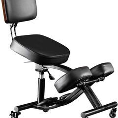 【未開封！】SITSEATSEE　バランスチェア