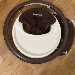 ベビーシンプルウォーカー
