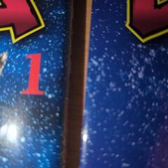 銀牙伝説　レクイエムの画像