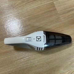 【お値段交渉大歓迎】コードレス掃除機の画像