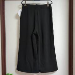 新品　あったかいパンツの画像