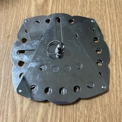 落としぶた コンパクトの画像