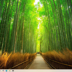 【一宮でWindows10搭載機！デスクトップPC　2017年発売　mouse computer　新品SSD搭載】一宮市のパソコン屋 Mr.Carnival（ミスカニ）です！PC修理・販売店【PayPay&各種クレジット使えます！】受け渡しは店舗にて(^^)/【デスクトップパソコン Core i3-7100/DDR4 RAM8GB/新品SSD240GB】の画像