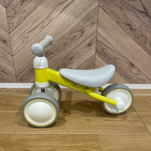 Dbike mini　バイクミニ