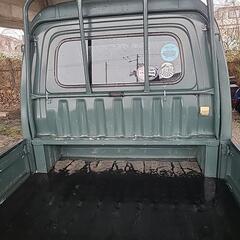 ハイゼットジャンボ　軽トラの画像