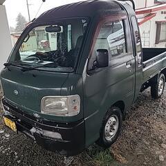 ハイゼットジャンボ　軽トラの画像
