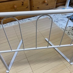 ベッドガードの画像