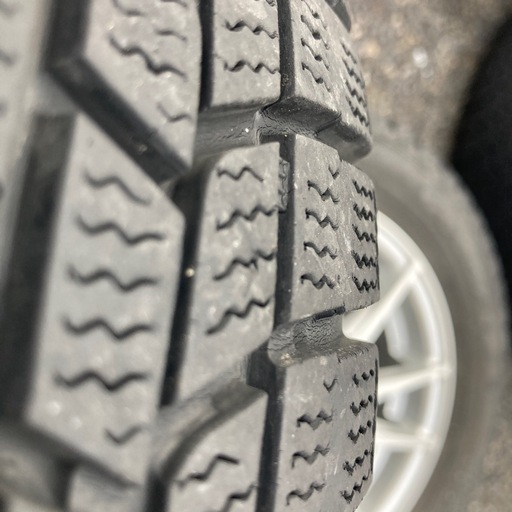 軽自動車スタッドレス