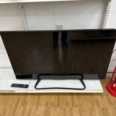 【ドリーム川西店御来店限定】シャープ/2017年製/50V型/A...