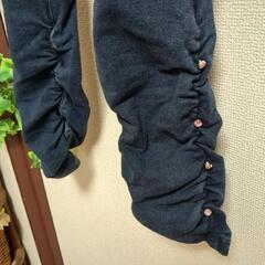 ＆LOVE　パンツの画像