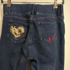 ＆LOVE　パンツの画像