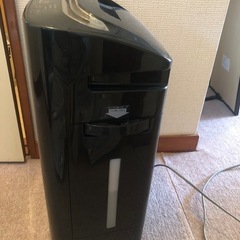 空気洗浄機の画像