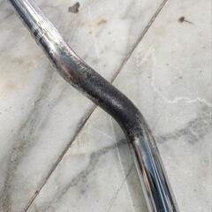 バイクのハンドル(値下げ致しました…💦)の画像