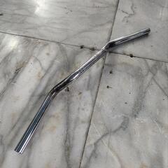 バイクのハンドル(値下げ致しました…💦)の画像